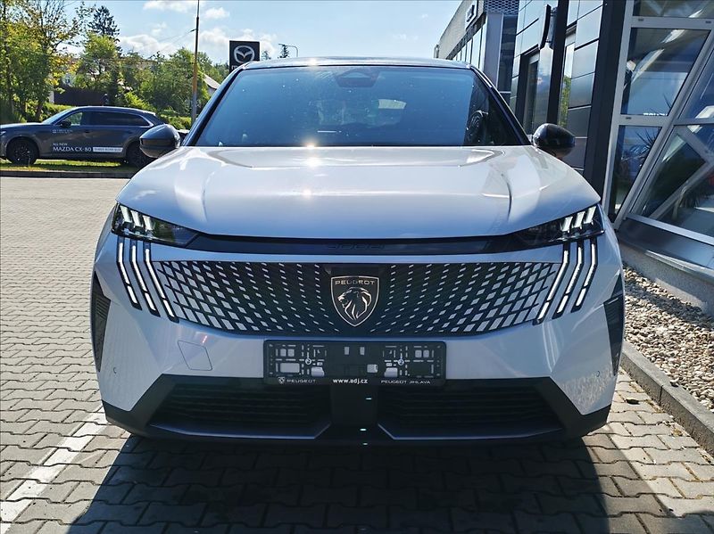 Peugeot 3008 1,2 3008 GT Hybrid 145 e-DCS6 - fotka 2 z 15
