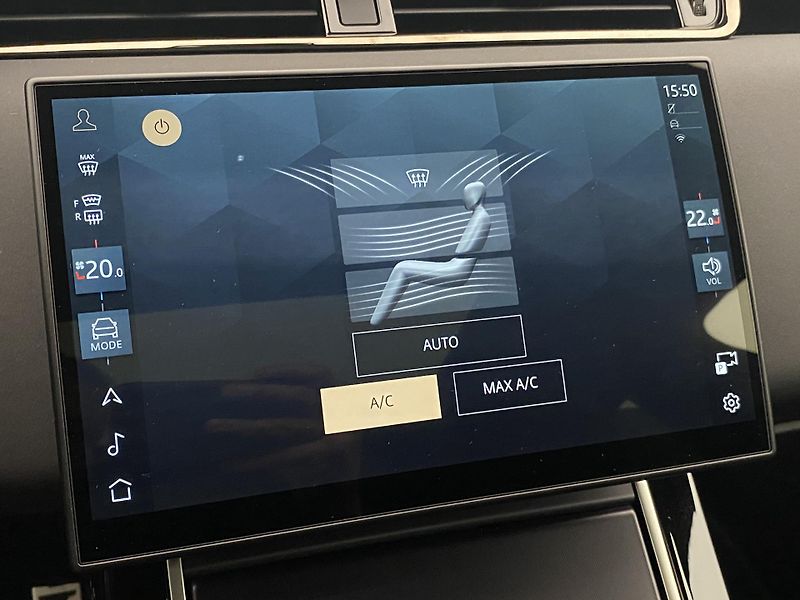 Land Rover Range Rover Evoque (2025) D165 R-DYNAMIC SE  AWD AUT - fotka 51 z 56