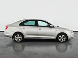 Škoda Rapid (2013) 1.2 TSI, ČR,1.maj - náhled 6
