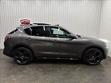 Alfa Romeo Stelvio VELOCE 206kW Q4 PANORAMA R21 - náhled 10