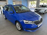 Škoda Fabia 1,0   TSI 70kW,SERVISKA - náhled 1