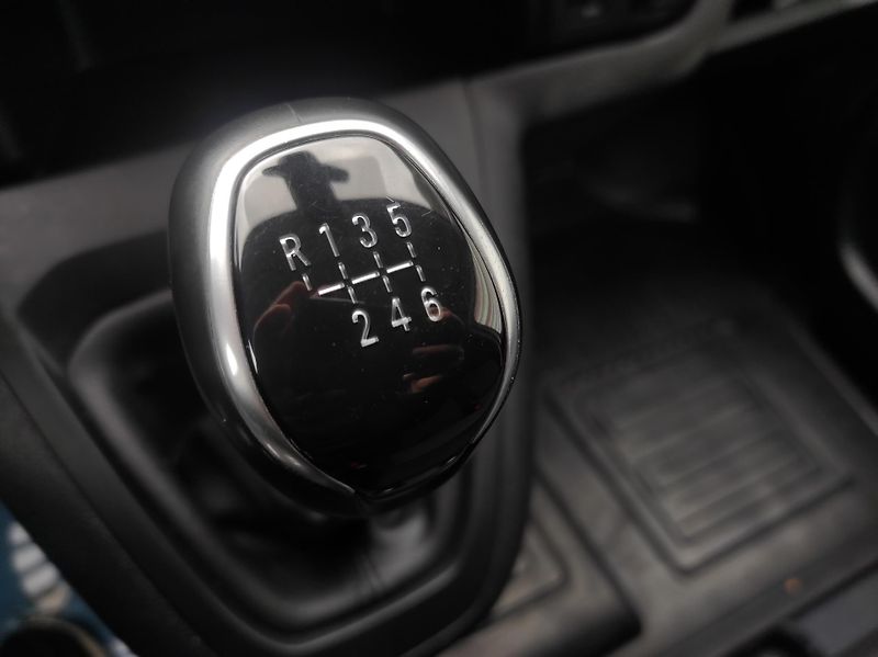 Toyota ProAce 1,5D-4D L1, v REZERVACI - fotka 18 z 34