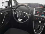 Toyota Verso (2013) 1.8 Valvematic, Automat - náhled 7