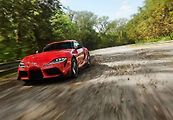 Toyota GR Supra