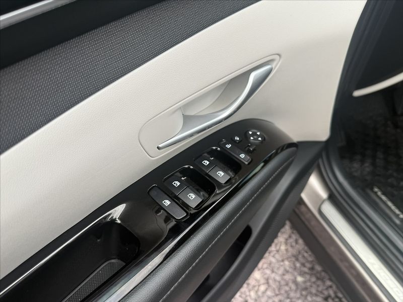 Hyundai Tucson 1,6 T-GDI 110kW DCT Style - fotka 6 z 26