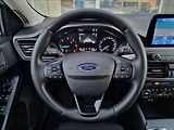 Ford Focus 1.5TDCI Titanium,ČR,1.Majitel - náhled 21