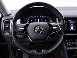 Škoda Kodiaq 2,0 TDI 147kW DSG Style 4x4 DP - náhled 21