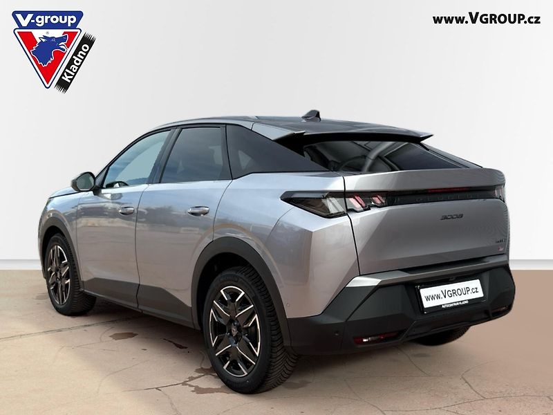 Peugeot 3008 (2026) Allure Hybrid 145 e-DCS6 - fotka 3 z 44