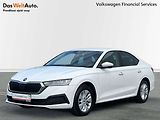 Škoda Octavia (2022) Ambition 2.0 TDI - náhled 1