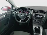 Volkswagen Golf (2013) 1.2 TSI, ČR,1.maj - náhled 7