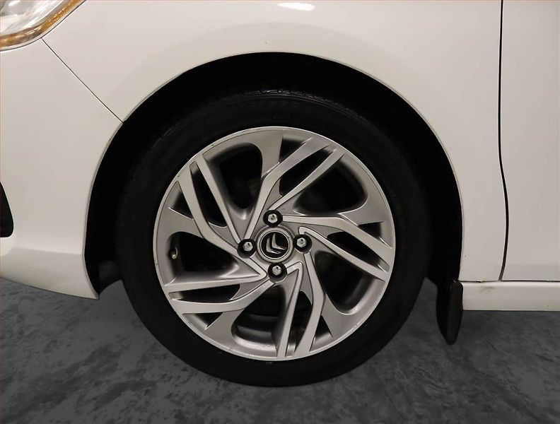 Citroën C4 (2012) 1.6 HDi, Serv.kniha, po STK - fotka 15 z 18