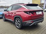 Hyundai Tucson 1.6 T-GDI/195 kW PREMIUM PANO - náhled 7