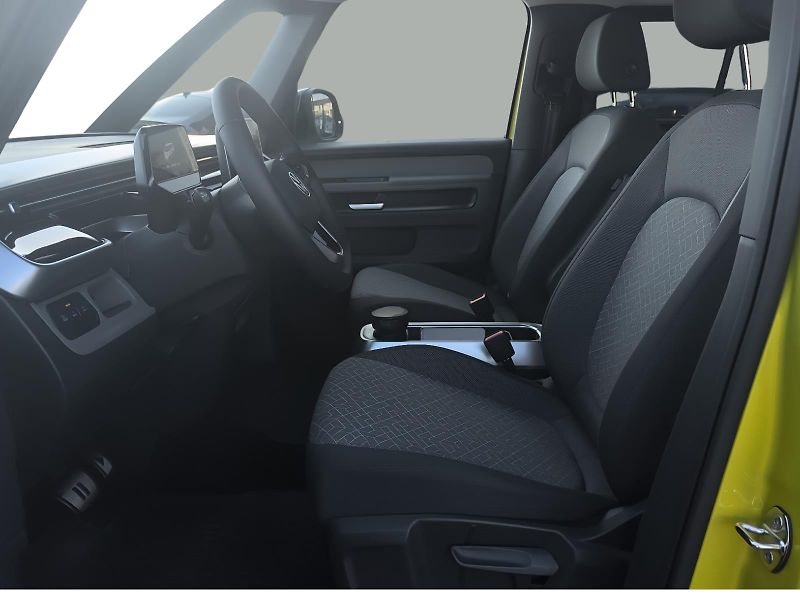 Volkswagen ID.Buzz Long Pro 86KW - fotka 7 z 27