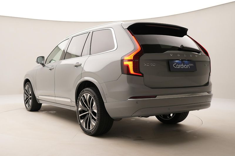 Volvo XC90 (2026) B5 AWD AUT BRIGHT PLUS 7míst - fotka 10 z 70