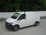 Volkswagen Transporter (2019) 2.0TDI*110KW*30000KM*KLIMA*CZ! - náhled 5