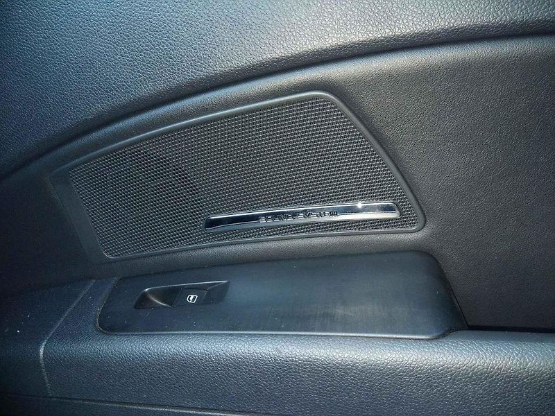 Díky druhé generaci vlajkové lodi Škoda Superb automobilce povyrostla presti