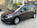 Volkswagen Touran 1.2TSI MANUÁL 7MÍST SERVISKA - náhled 4