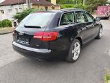 Audi A6 (2009) 3,0 TDI Quattro Avant 176Kw - náhled 6