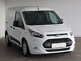 Ford Transit Connect (2015) Trend 1.6 TDCi, 3Místa, SR - náhled 1
