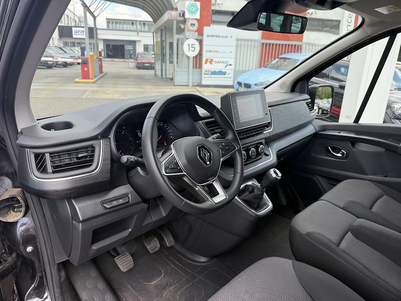 Renault Trafic 2.0 dCi 110kW L2H1 - fotka 13 z 33