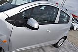 Chevrolet Spark 1,0 1.0I 50KW PO SERVISE - náhled 10