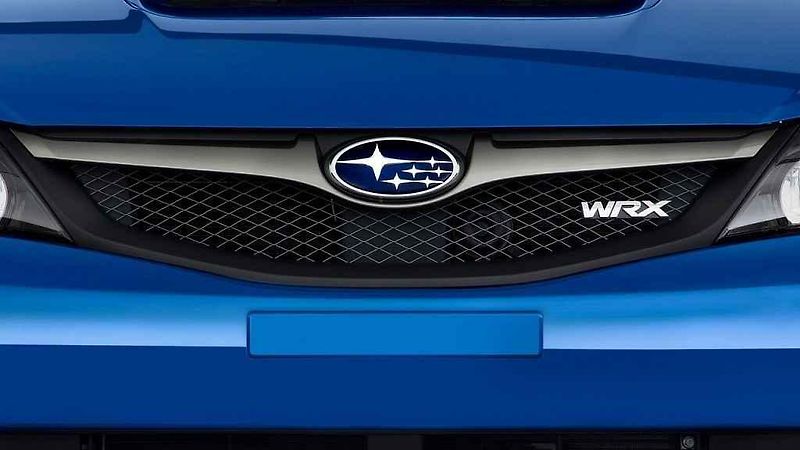 Subaru si vede v průzkumech velmi dobře