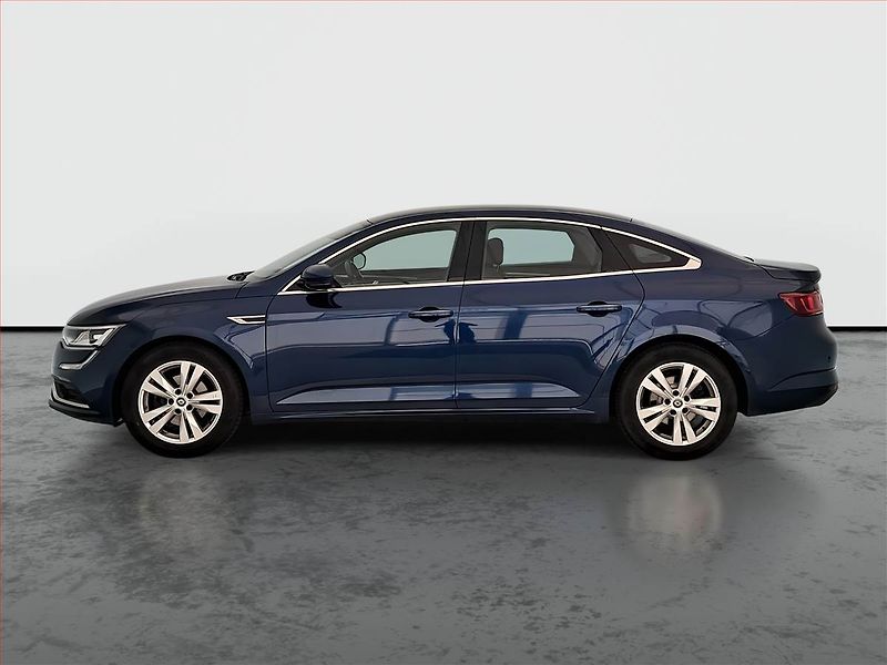 Renault Talisman (2017) 1.6 TCe, Automat, Tempomat - fotka 3 z 21