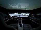 Porsche Taycan (2021) Elektrický sportovní sedan  12 - náhled 10