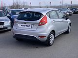 Ford Fiesta (2012) 1.4TDCi, AC - náhled 6