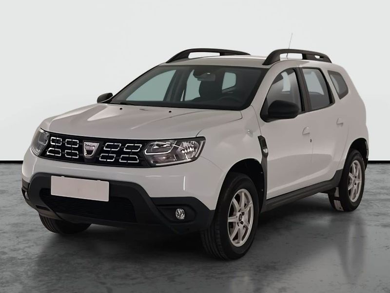 Dacia Duster (2018) 1.6 SCe, LPG, Serv.kniha - fotka 2 z 22