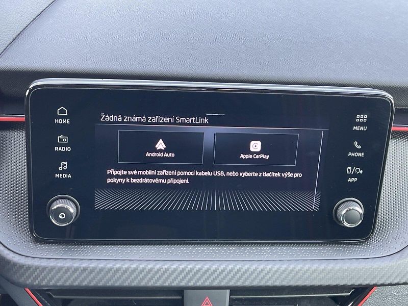 Škoda Kamiq (2026) 1.0 TSI 85 kW DSG Monte Carlo - fotka 18 z 34