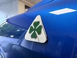 Alfa Romeo Stelvio (2026) 2.9 V6 BiTurbo 520k QV Carbon - náhled 6