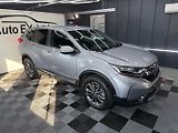 Honda CR-V (2021) 2.0 i-MMD Hybrid Lifestyle AWD - náhled 3