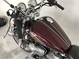 Yamaha XV 1100 Virago - náhled 8