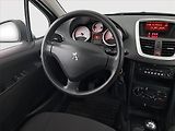 Peugeot 207 (2009) 1.4 VTi, oblíbený vůz - náhled 7