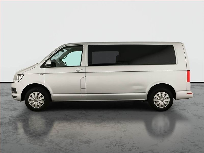 Volkswagen Caravelle (2017) Comfortline 2.0 TDI - fotka 3 z 17