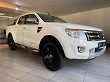 Ford Ranger (2015) Limited 3.2TDCi 147kW 4x4 - náhled 7