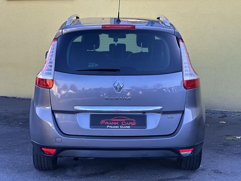 Renault Grand Scénic (2016) 1.2TCe/97kW *BOSE*7.Míst*1.Maj - fotka 5 z 47