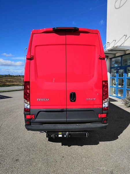 Iveco Daily (2025) 50-35C18H V skladem ihned - fotka 5 z 7