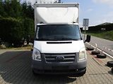 Ford Transit (2013) 2.2 TDCi 114kW  RAMPA - náhled 11
