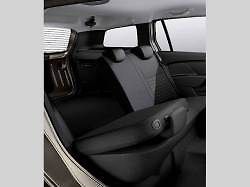 Dacia Logan MCV.