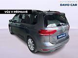 Volkswagen Touran 2.0 TDI 110kW Highline 7-Míst - náhled 6