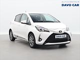 Toyota Yaris 1,5 VVT-iE 82kW Active Trend C - náhled 1