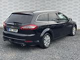 Ford Mondeo (2014) 2.2TDCI, 147kW, Titanium - náhled 6
