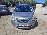 Opel Meriva 1.4 PŮVOD ČR 2 x KOLA - náhled 1