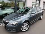 Škoda Superb 2,0 TDi,103kW,NovéČR,Elegance - náhled 1