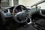 Kia Ceed 1.4 CVVT 74 kW serv.kniha - náhled 8