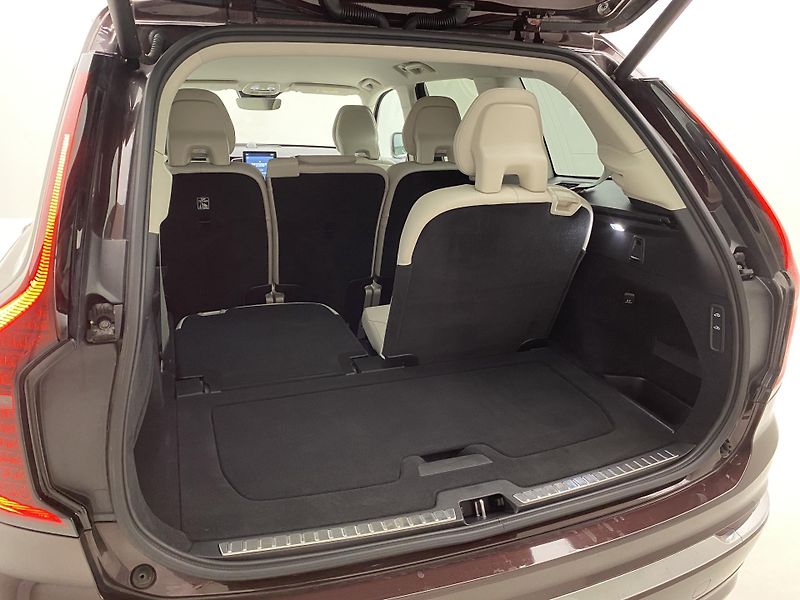 Volvo XC90 T8 AWD RECHARGE BRIGHT PLUS 7m - fotka 34 z 69