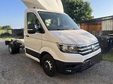 Volkswagen Crafter (2020) 50 2.0TDi 130kw pouze 42000km  - náhled 1