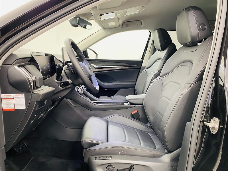 Škoda Kodiaq 2,0 TDI 142kW DSG 4x4 Exclusiv - fotka 5 z 30